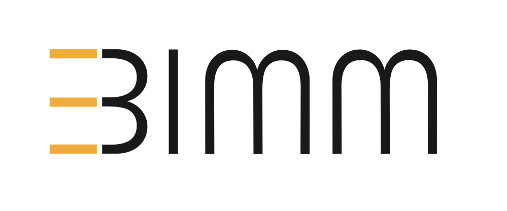 BIMM Logo