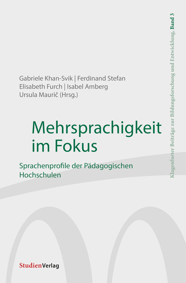 Mehrsprachigkeit im Fokus