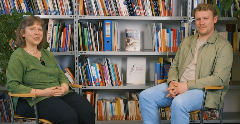 Psychosoziale Unterstützung in schweren Zeiten