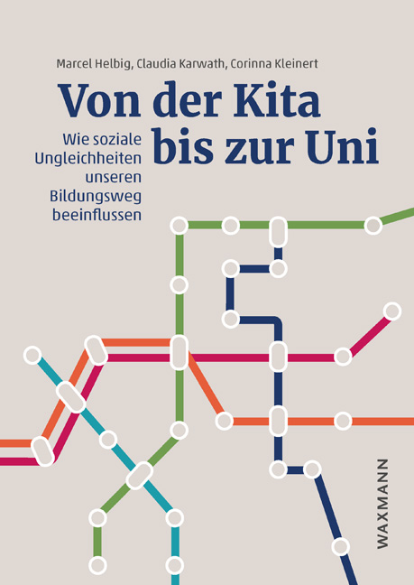 Von der Kita bis zur Uni