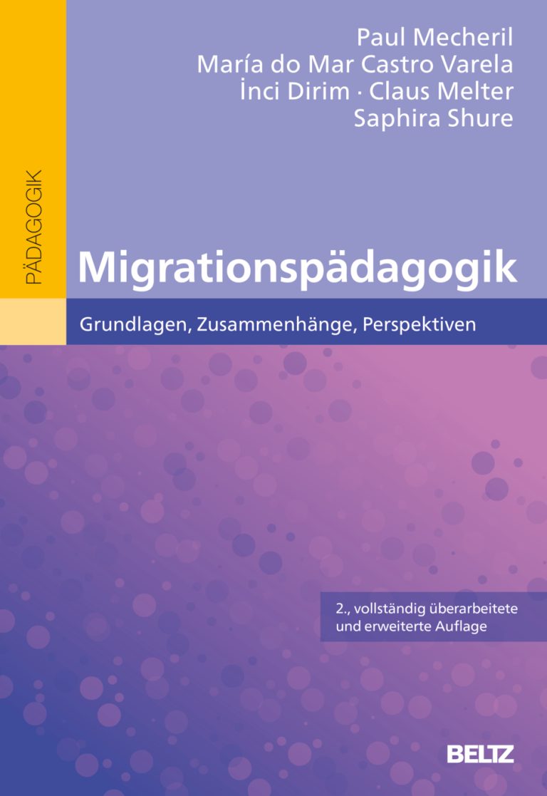 Migrationspädagogik